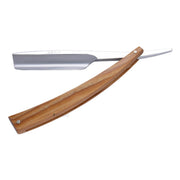 Rasiermesser 5/8, umgekehrte türkische Spitze, EDO, Gran