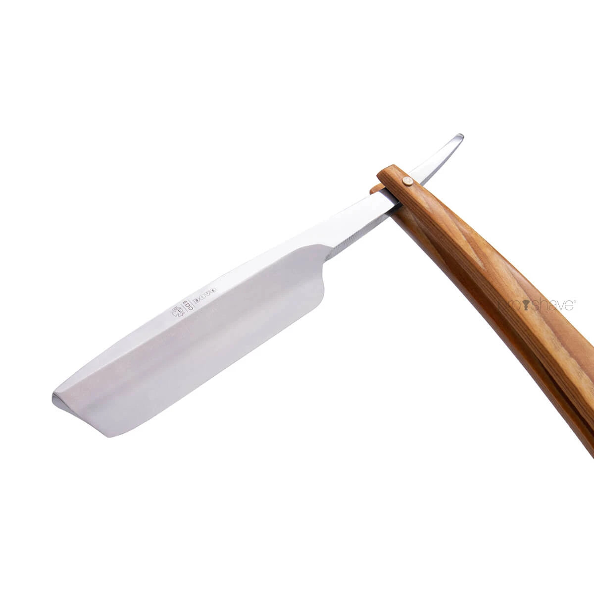 Rasiermesser 5/8, umgekehrte türkische Spitze, EDO, Gran