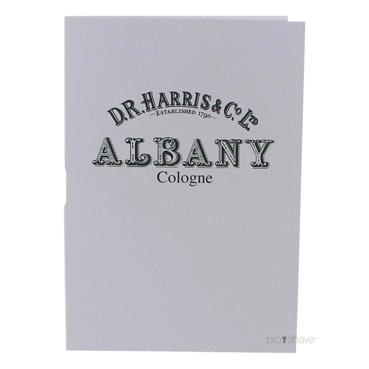 Albany Köln, PROBE, 2 ml.