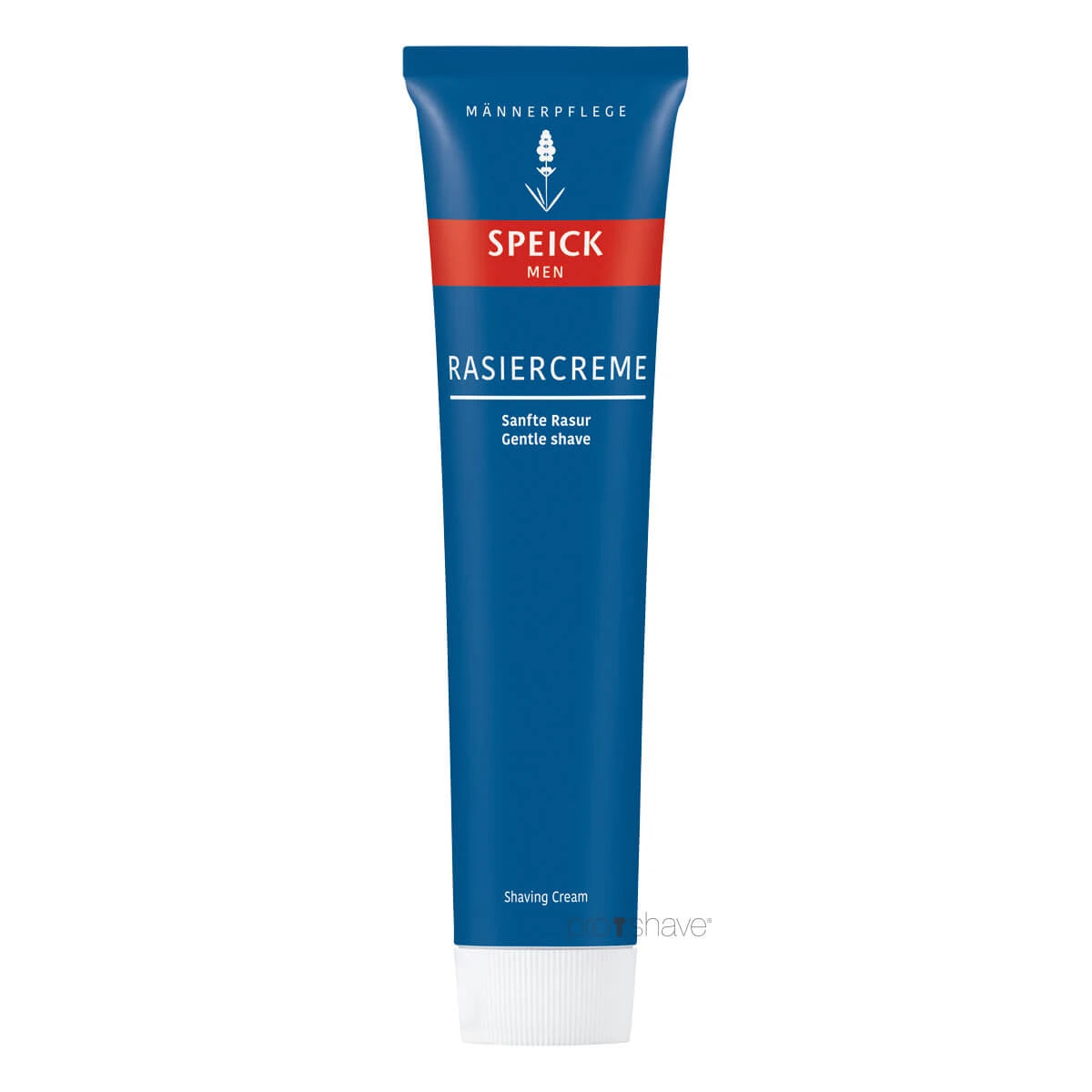 Rasiercreme für Männer, 75 ml.
