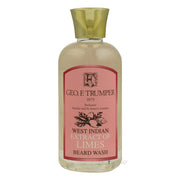 Bartshampoo, Limonen, 100 ml.