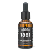 Bartöl, 1881, 30 ml.