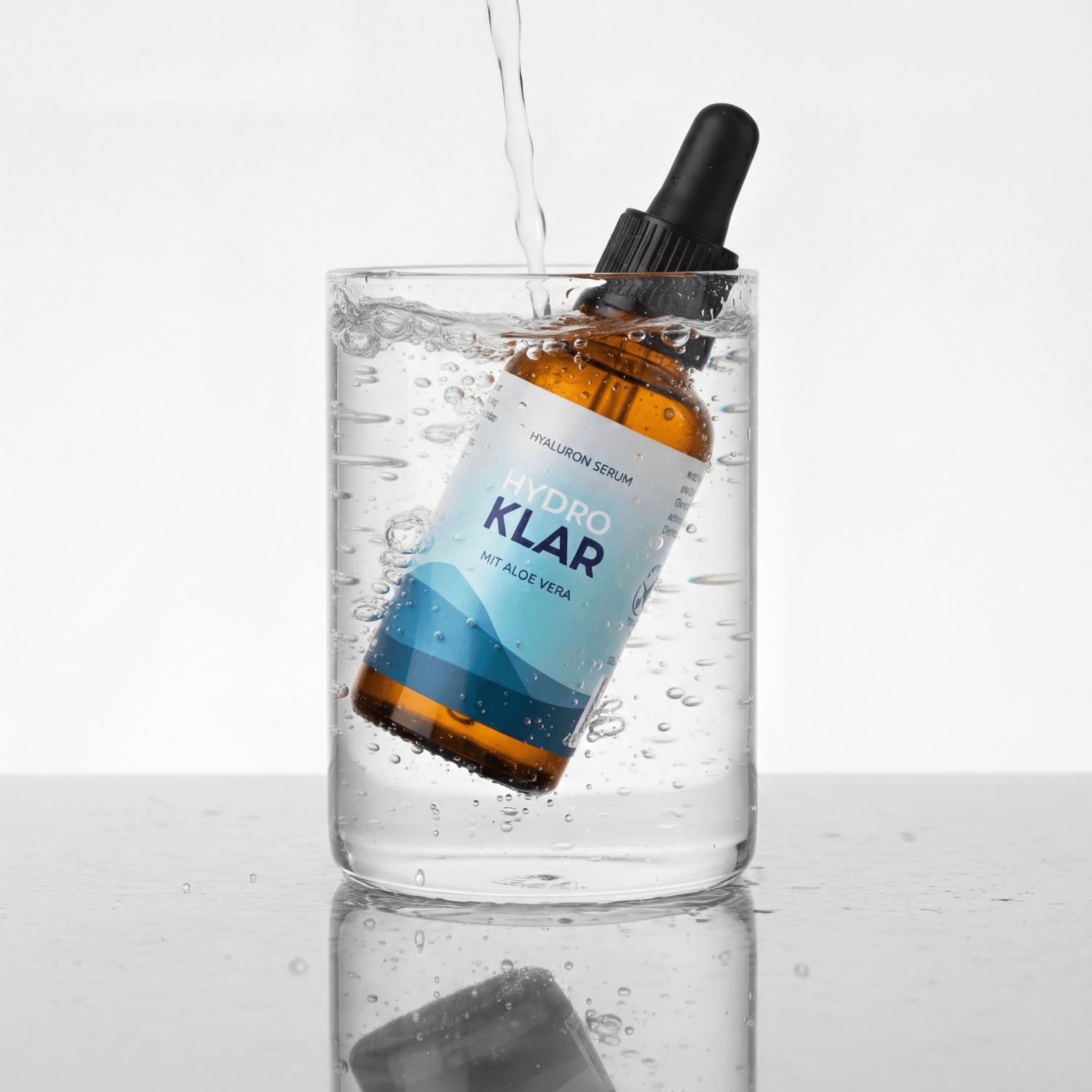 Hyaluron-Serum, 50 ml.