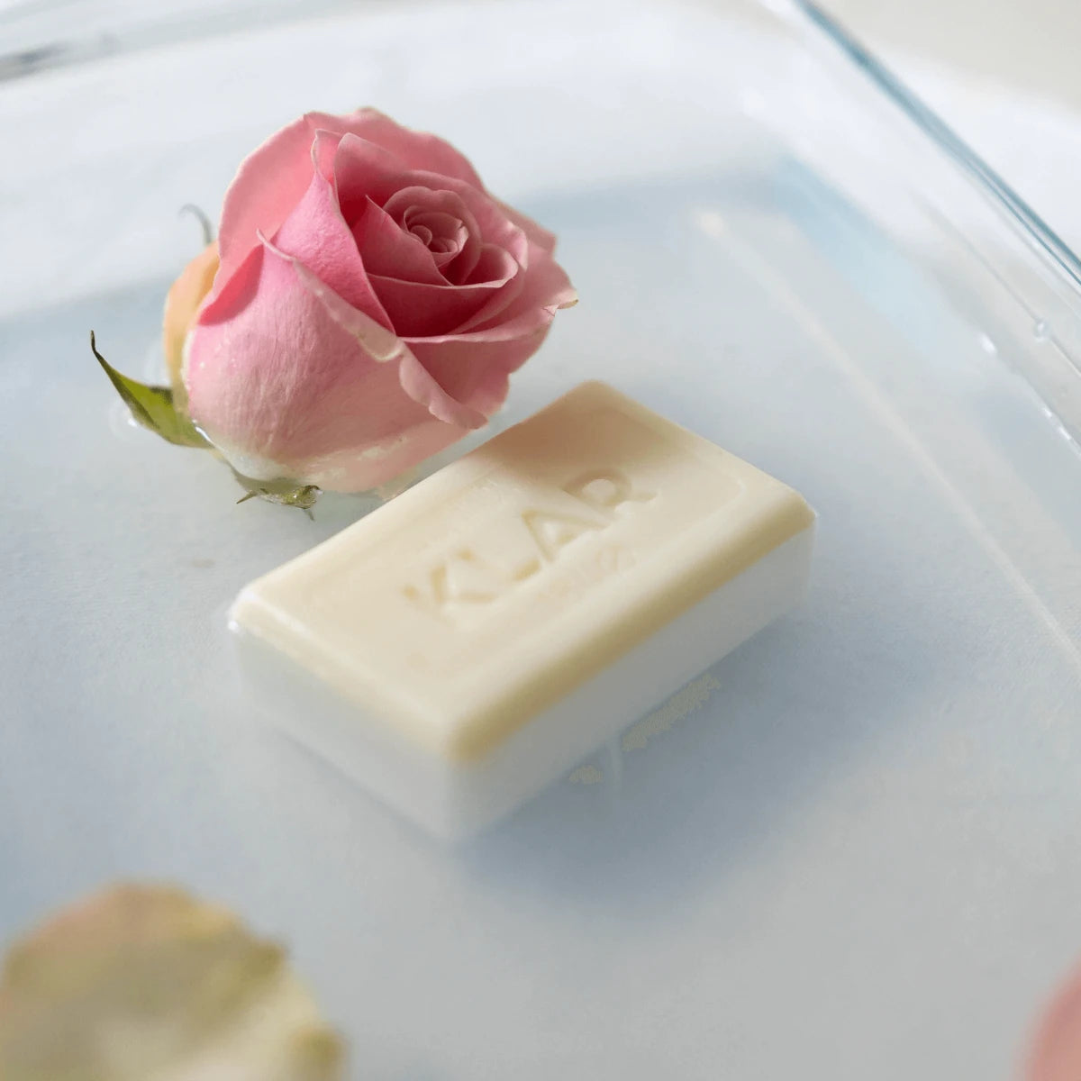 Seife, Rose, 100 gr.