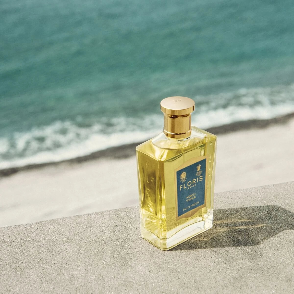 Neroli Voyage, Eau de Parfüm, 100 ml.