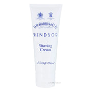 Windsor Rasiercreme in der Tube, 75 ml.