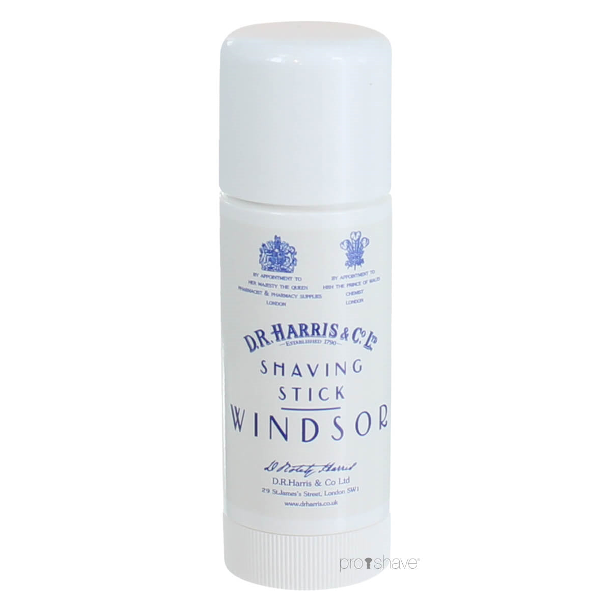 Luxury Windsor Rasierstift, 40 gr.