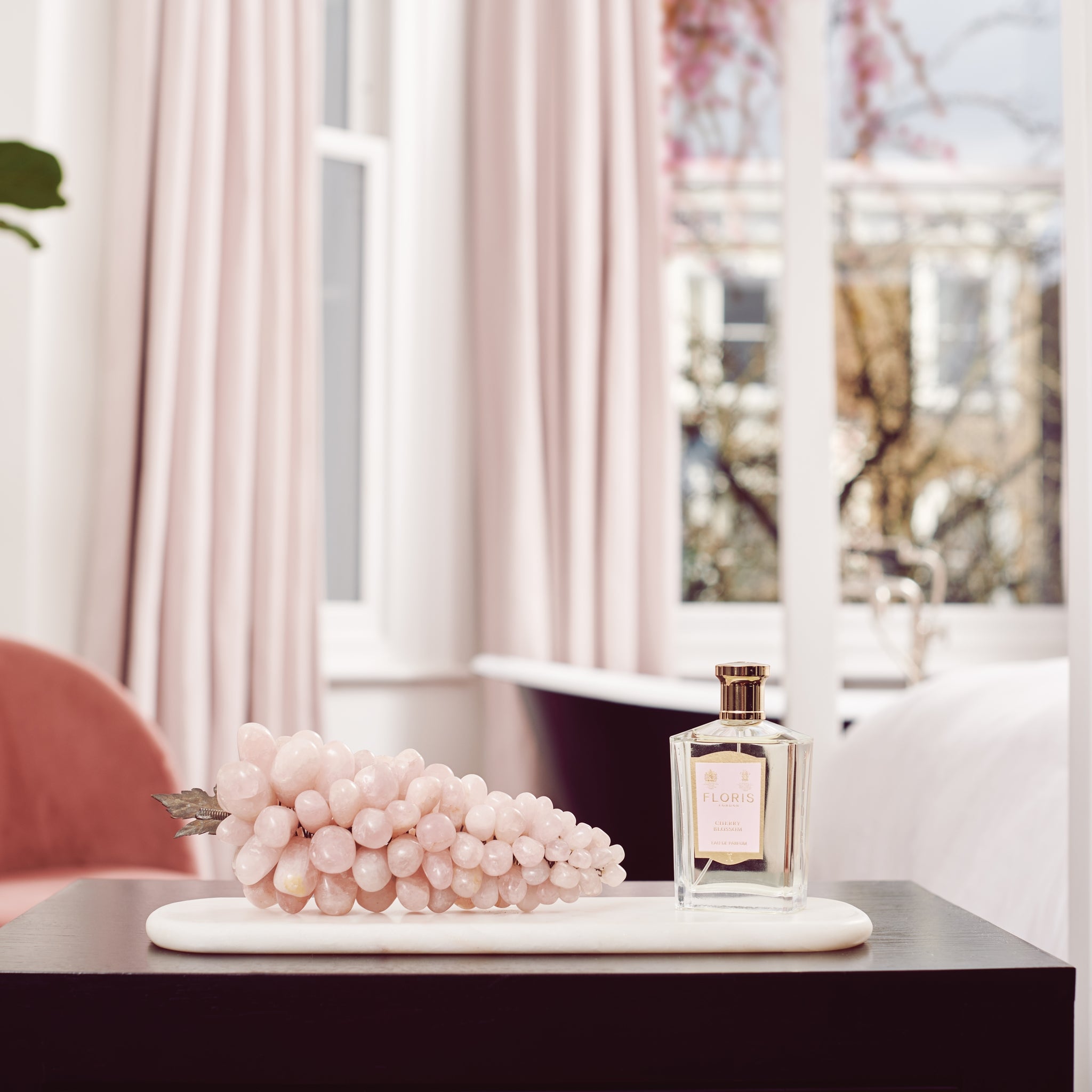 Cherry Blossom, Eau de Parfüm, 50 ml.