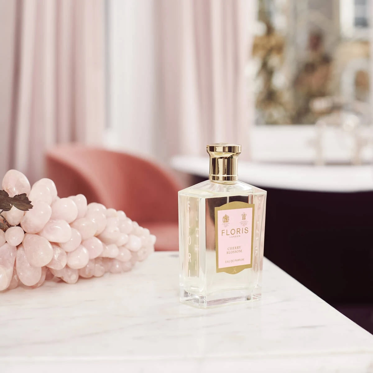 Cherry Blossom, Eau de Parfüm, 100 ml.