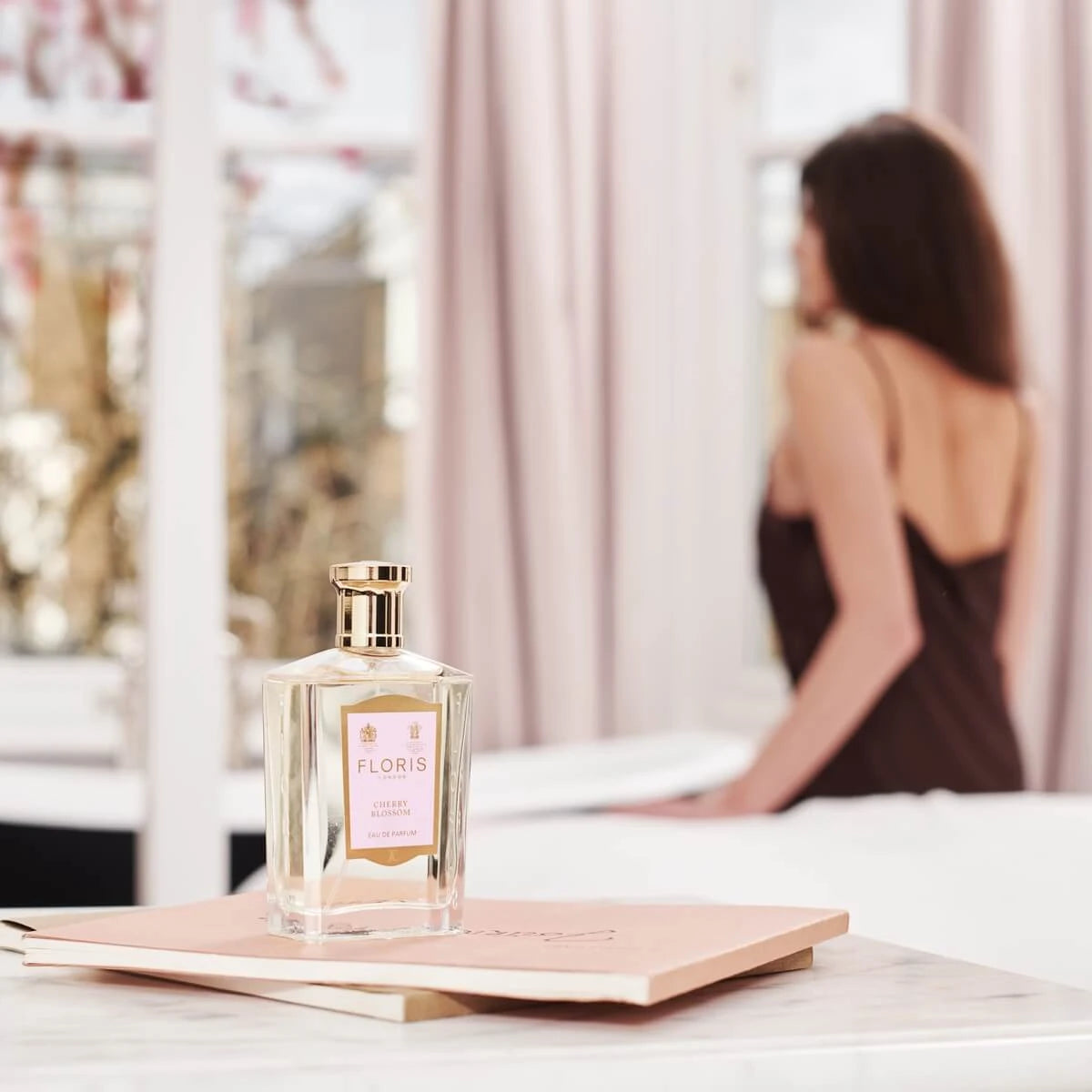Cherry Blossom, Eau de Parfüm, 100 ml.