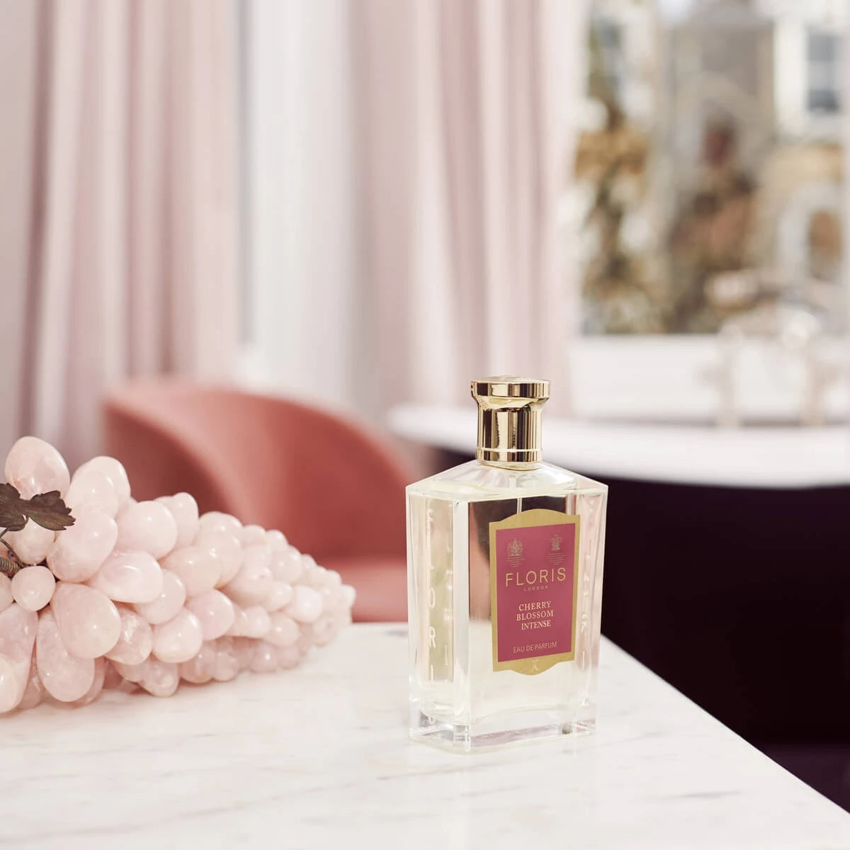 Cherry Blossom Intense, Eau de Parfüm, 100 ml.