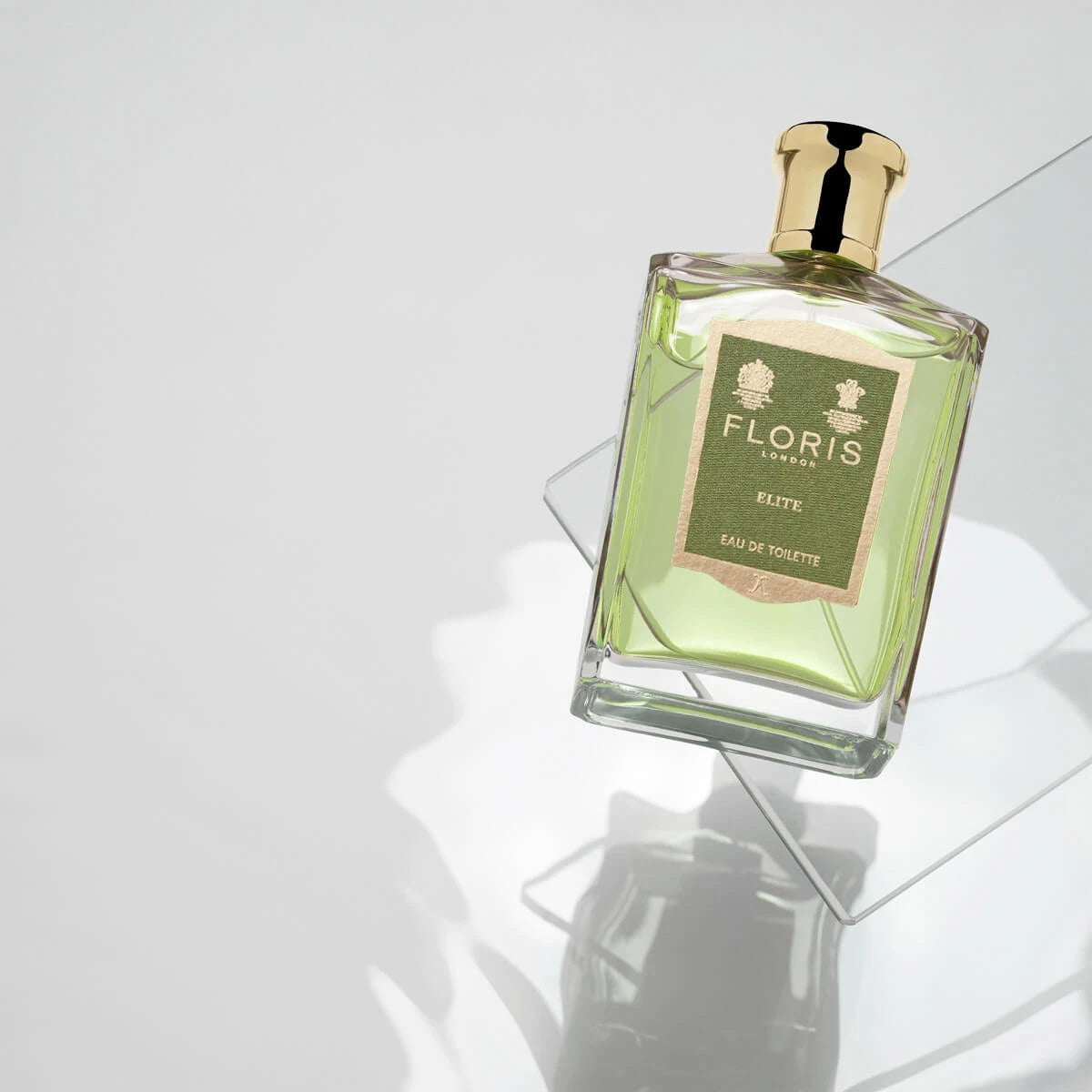 Elite, Eau de Toilette, 100 ml.