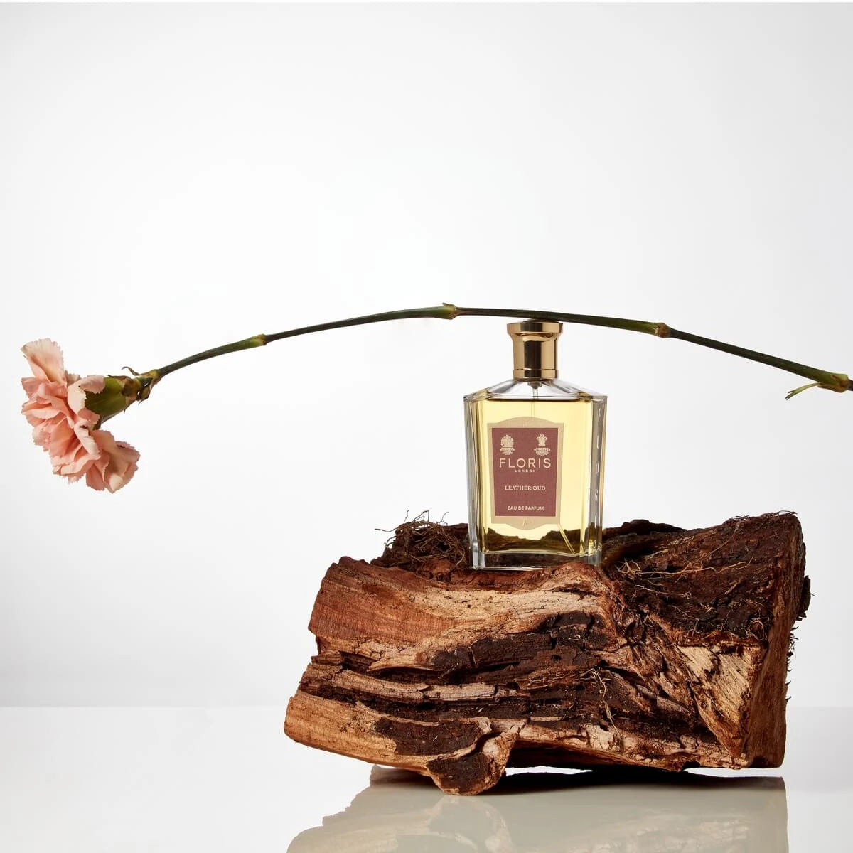 Leather Oud, Eau de Parfüm, 100 ml.