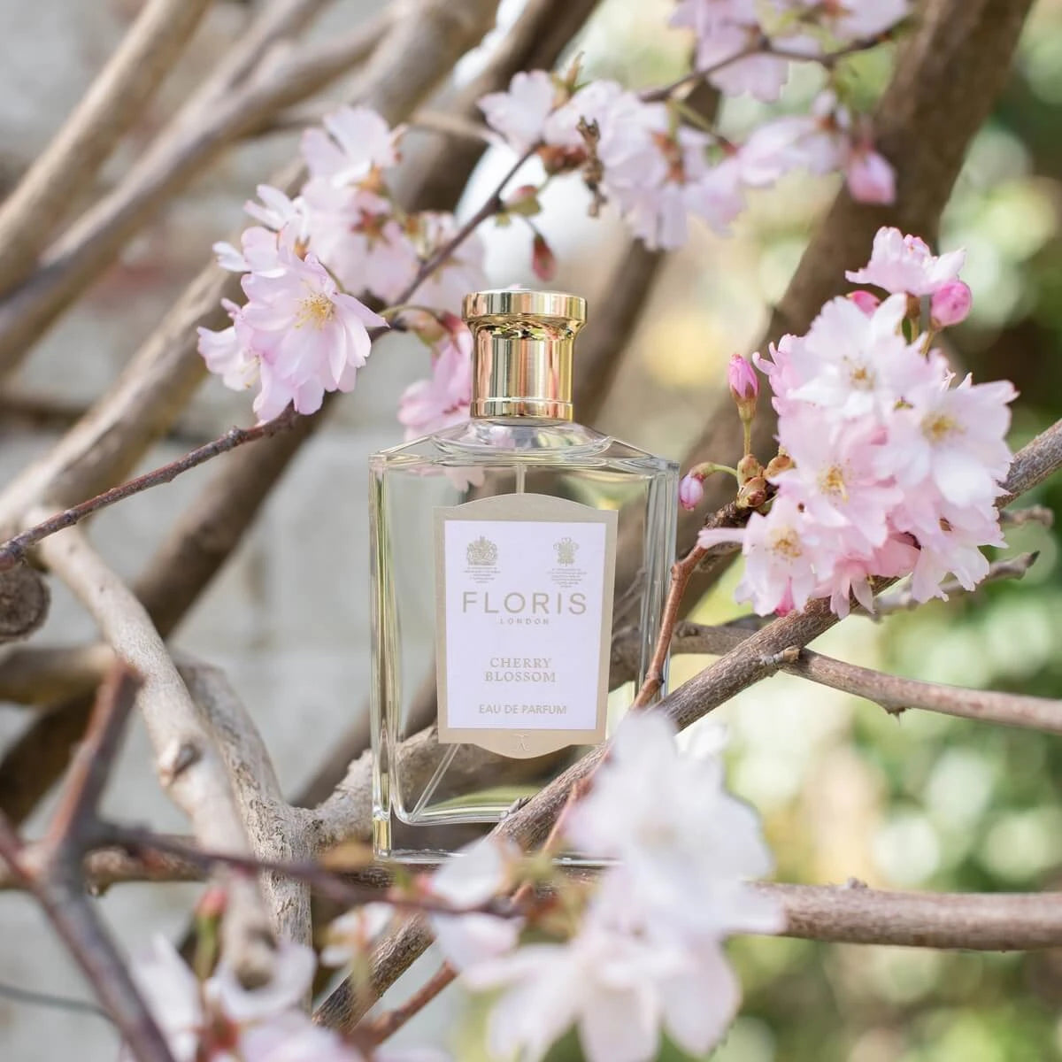 Cherry Blossom, Eau de Parfüm, 100 ml.