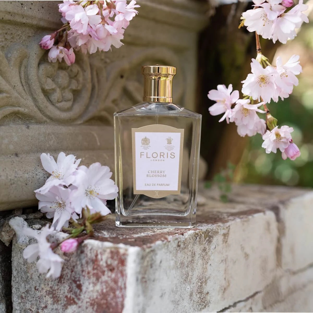 Cherry Blossom, Eau de Parfüm, 100 ml.