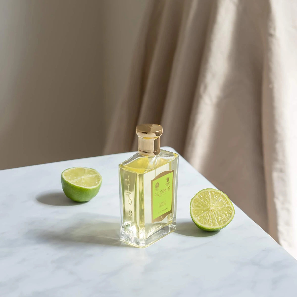 Jermyn Street, Eau de Parfüm, 100 ml.