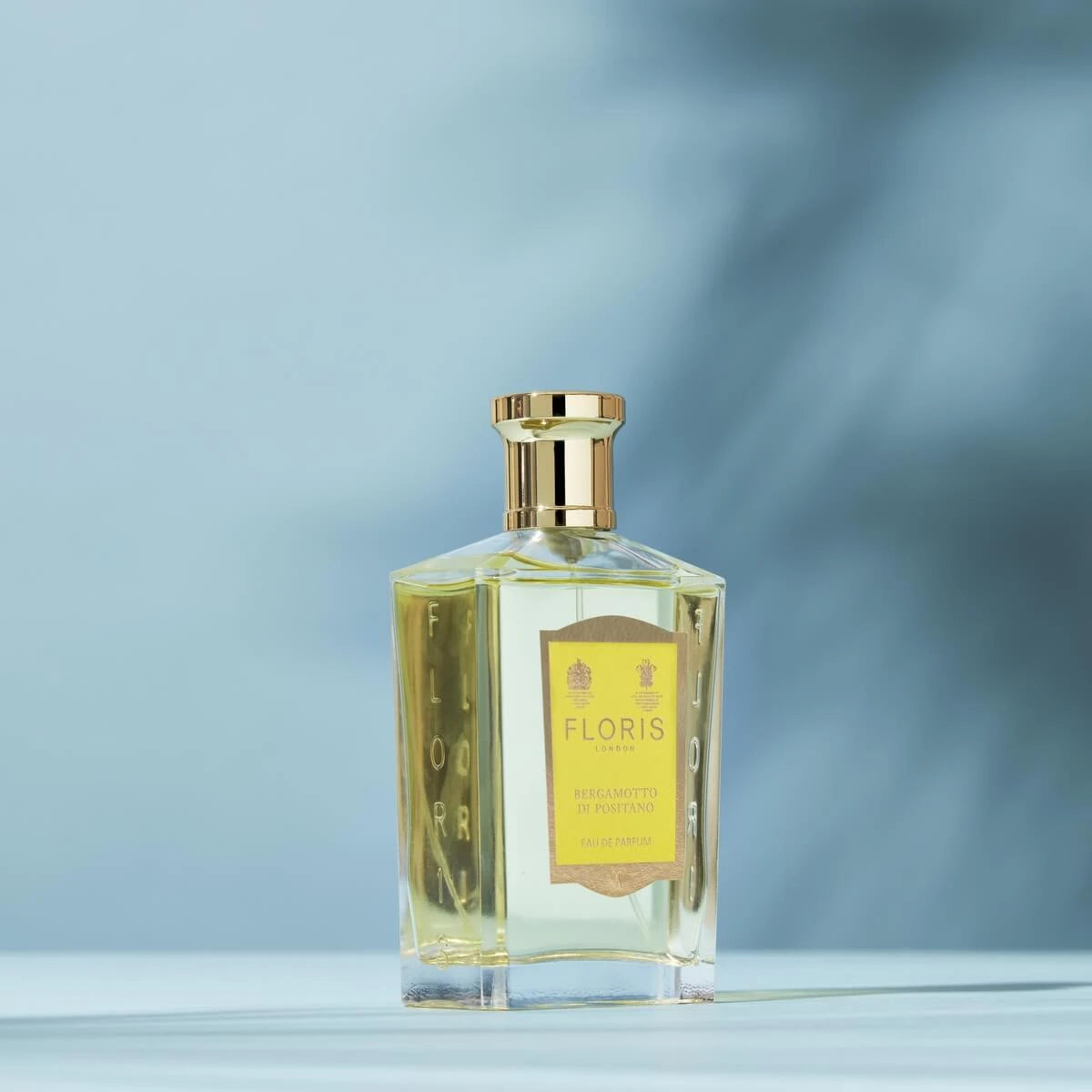 Bergamotto di Positano, Eau de Parfüm, 100 ml.