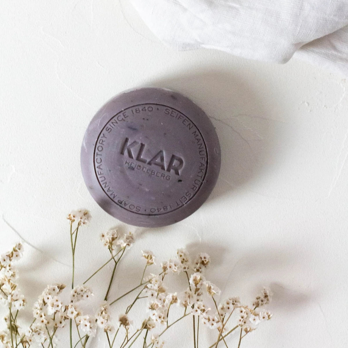 Badeseife, Lavendel, 150 gr.