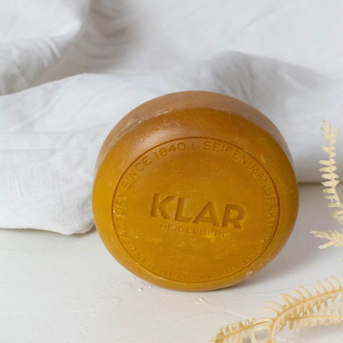Badeseife, Orange, 150 gr.
