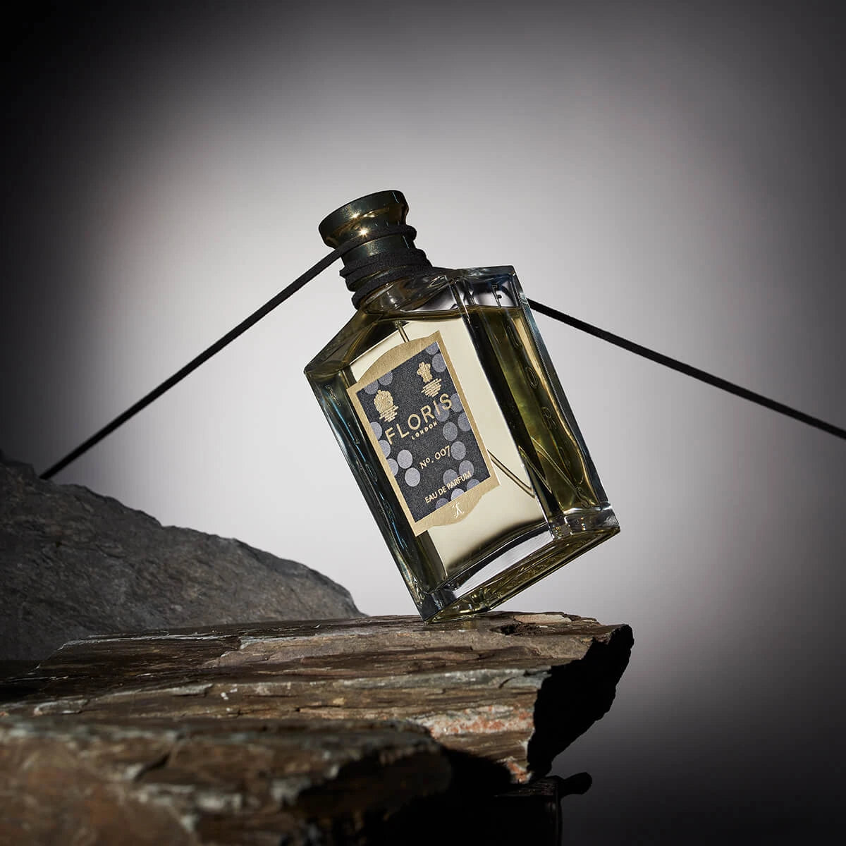 No. 007, Eau de Parfüm, 100 ml.