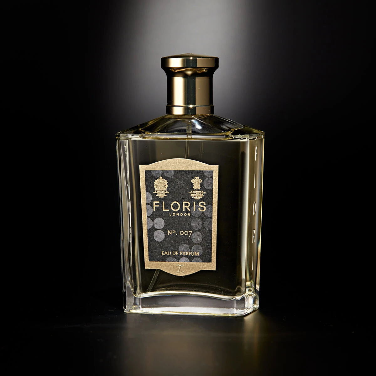 No. 007, Eau de Parfüm, 100 ml.