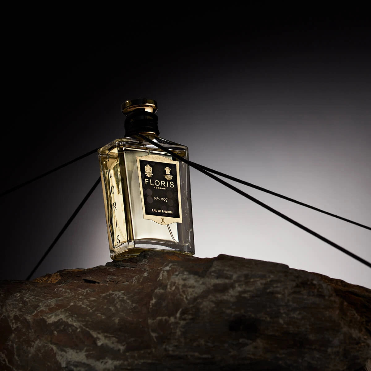 No. 007, Eau de Parfüm, 100 ml.