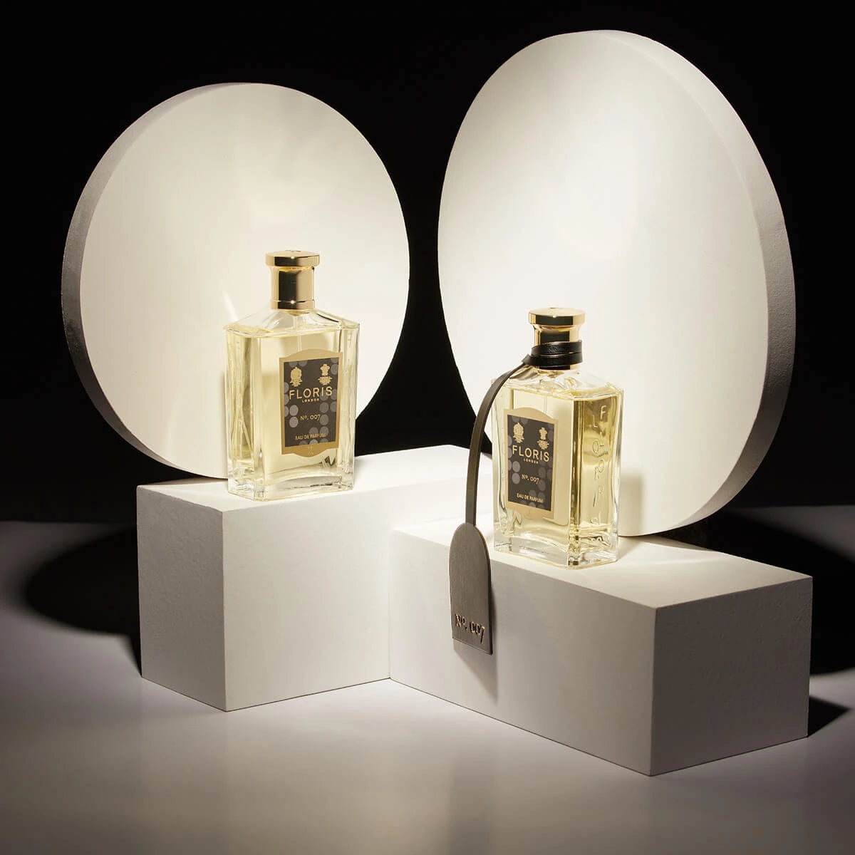 No. 007, Eau de Parfüm, 100 ml.