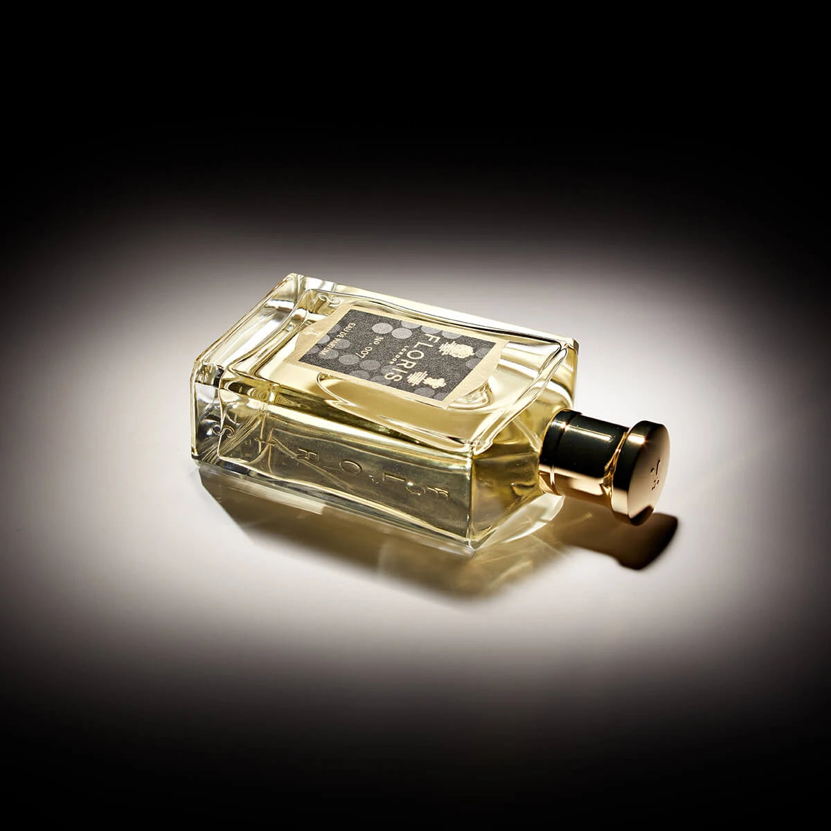 No. 007, Eau de Parfüm, 100 ml.