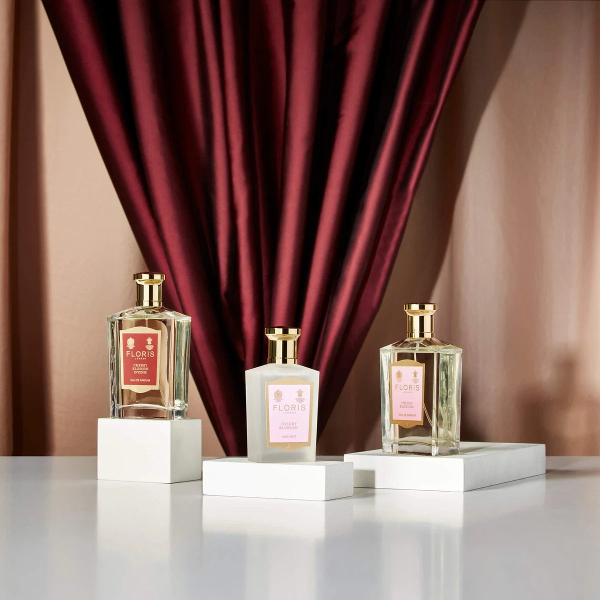 Cherry Blossom, Eau de Parfüm, 100 ml.