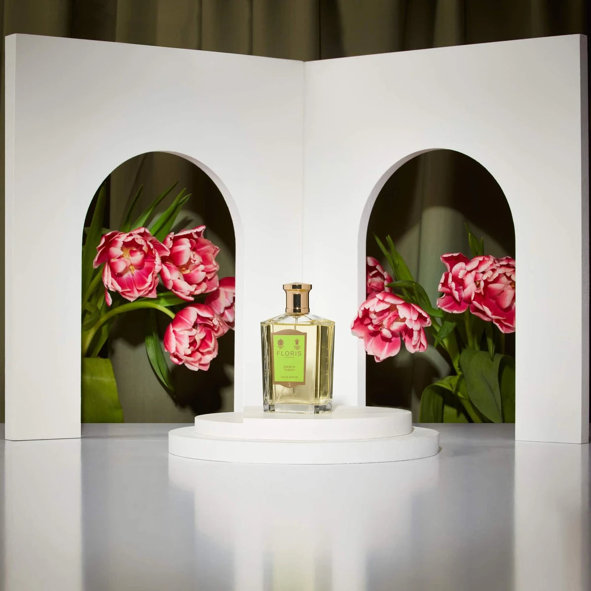 Jermyn Street, Eau de Parfüm, 100 ml.