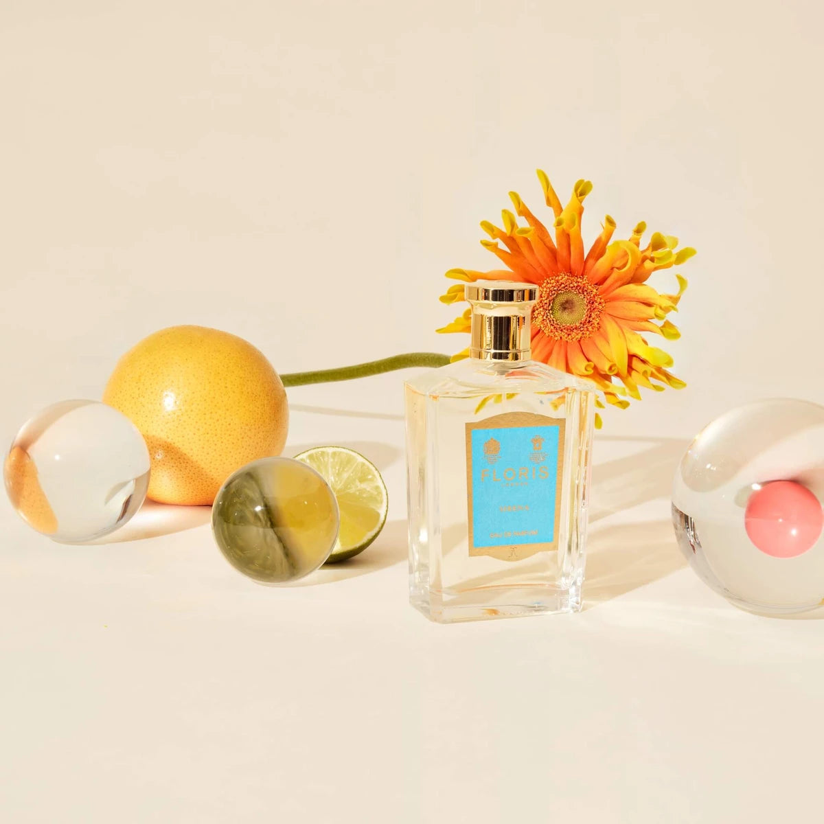 Sirena, Eau de Parfüm, 100 ml.