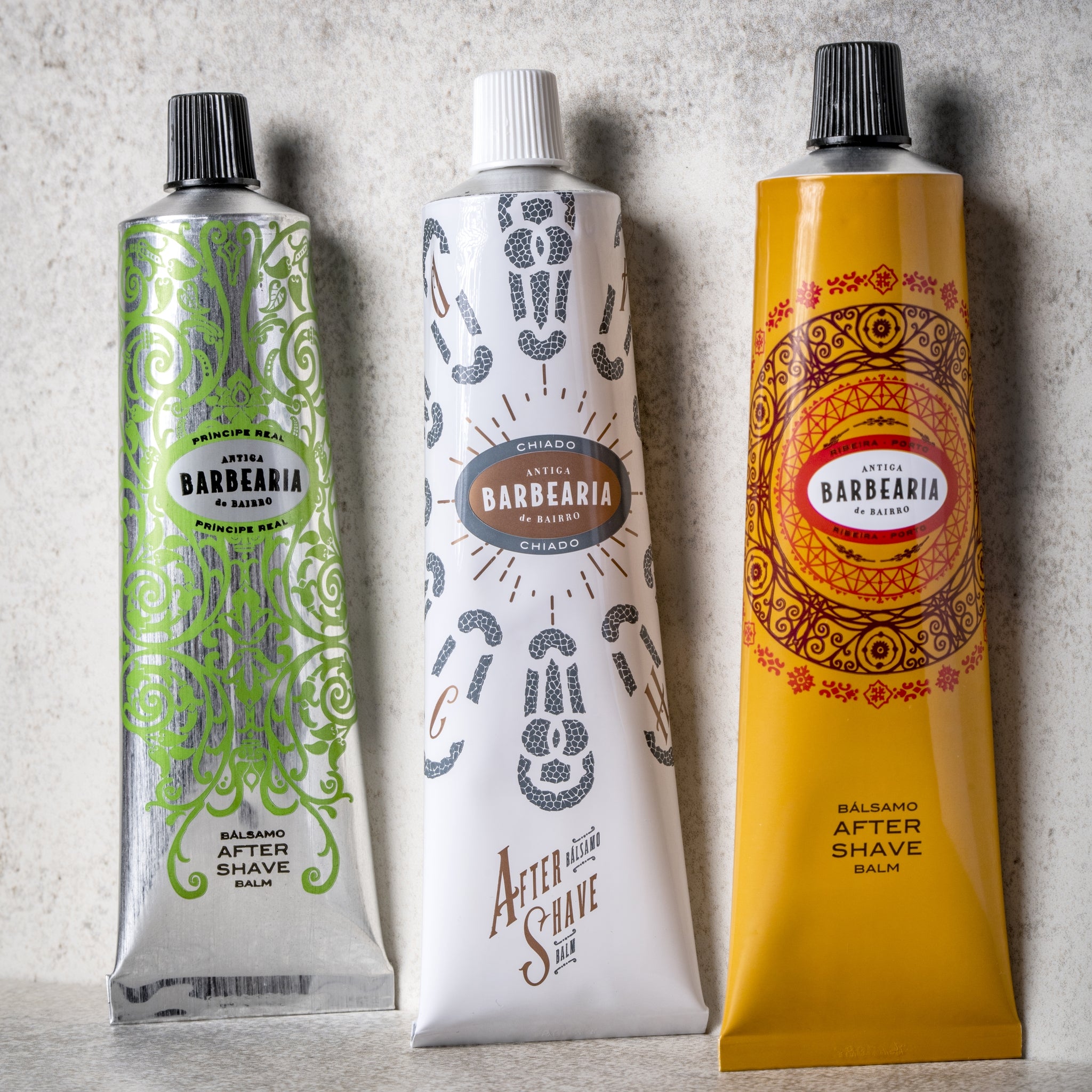 Aftershave Balsam, Príncipe Real, 100 ml.