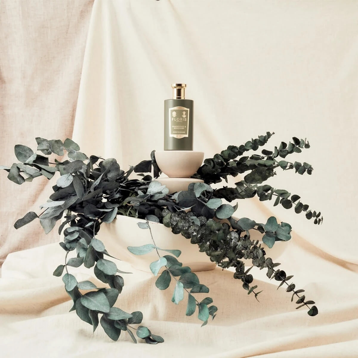 Grapefruit & Rosmarin Raumduft, 100 ml.