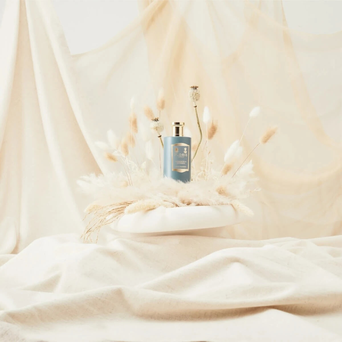 Hyazinthe & Bluebell Raumduft, 100 ml.