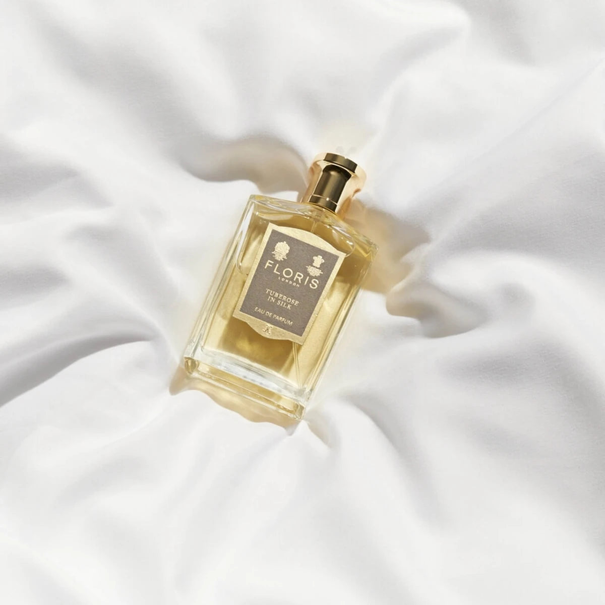Tuberose In Silk, Eau de Parfüm, 100 ml.