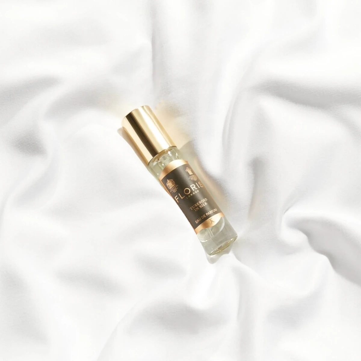 Tuberose In Silk, Eau de Parfüm, 10 ml.