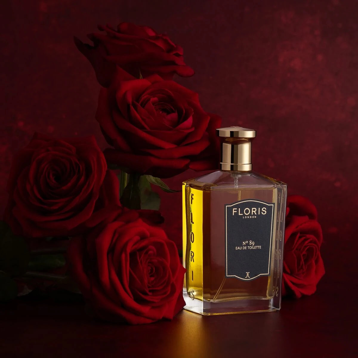 No. 89, Eau de Toilette, 100 ml.