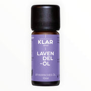 Ätherisches Öl, Lavendel, 10 ml.