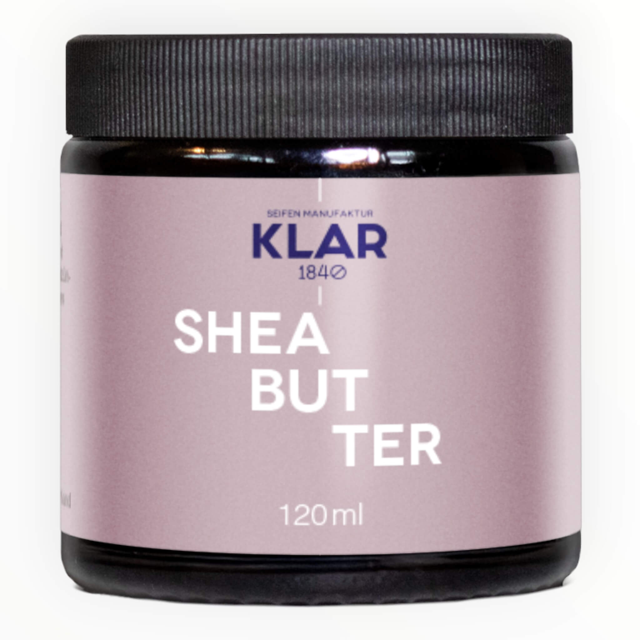 Shea Butter, 120 ml.