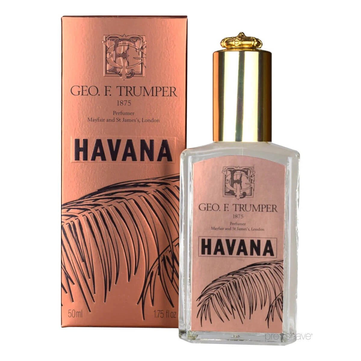 Köln, Havanna, 50 ml