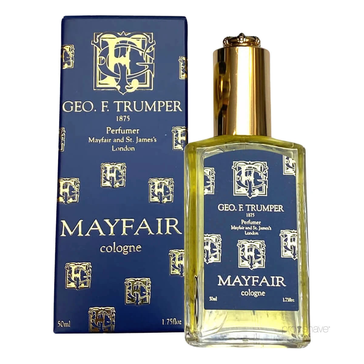 Köln, Mayfair, 50 ml.