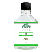 Aftershave Splash, Lime, 100 ml.
