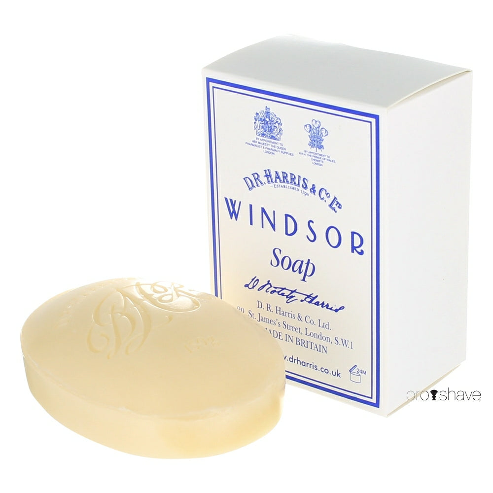 Windsor Badeseife, 150 gr.