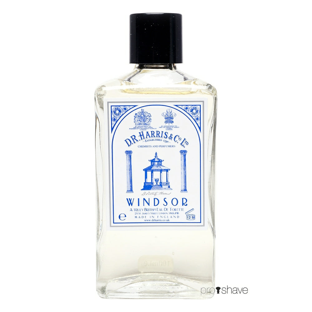 Windsor Eau de Toilette, 100 ml.