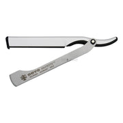 Shavette, Rostfreier Stahl