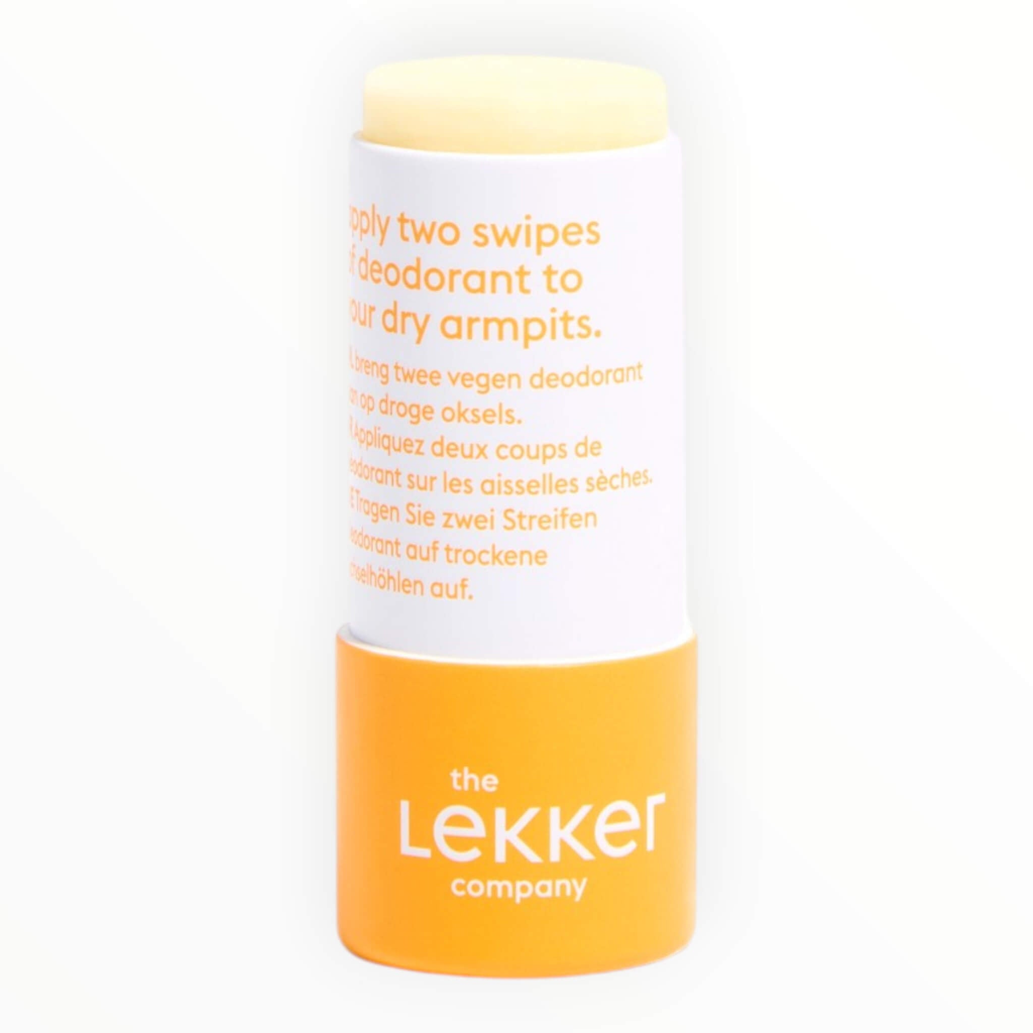 Deodorant Stick, Have Fun, Reisegröße, 8 g.