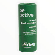 Deodorant Stick, Be Active, Reisegröße, 8 g.