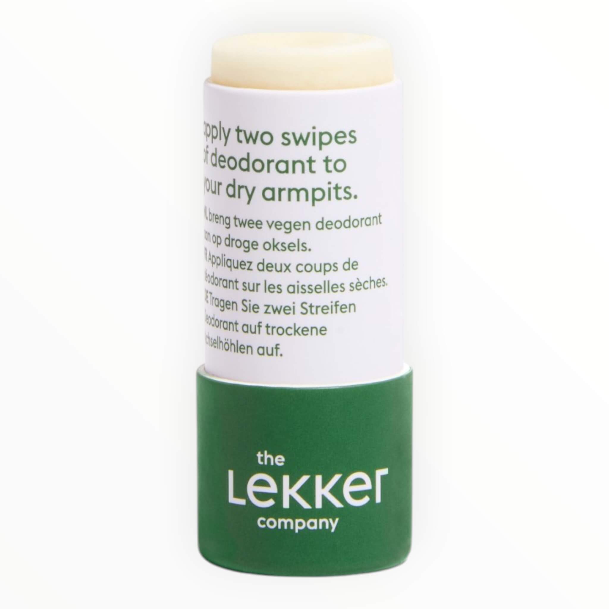 Deodorant Stick, Be Active, Reisegröße, 8 g.