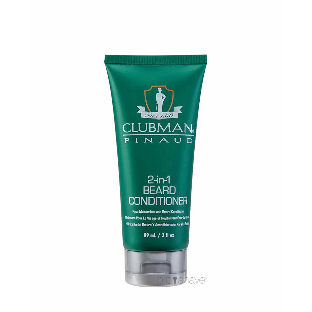 Bartconditioner 2in1, 89 ml.