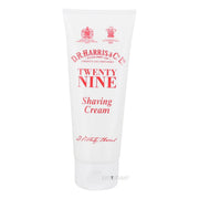 Twenty Nine Rasiercreme in der Tube, 75 gr.